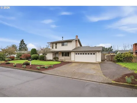 2778 20th Street Springfield OR 97477