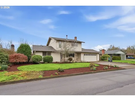 2778 20th Street Springfield OR 97477
