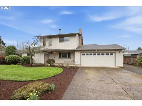 2778 20th Street Springfield OR 97477