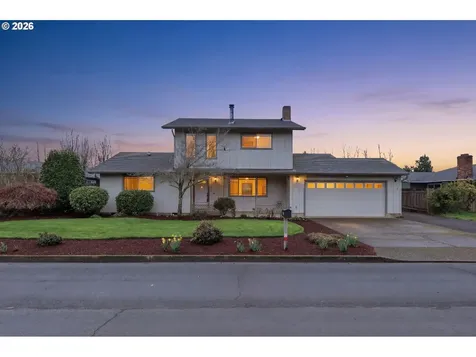 2778 20th Street Springfield OR 97477