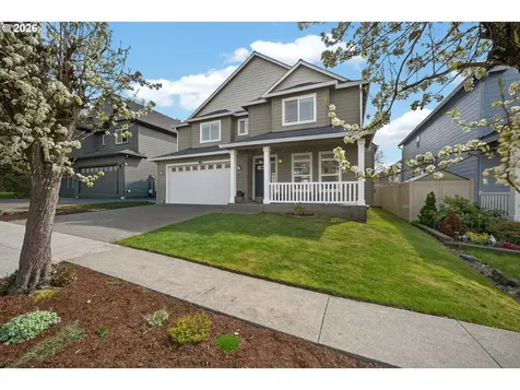 3521 S 2nd Way Ridgefield WA 98642