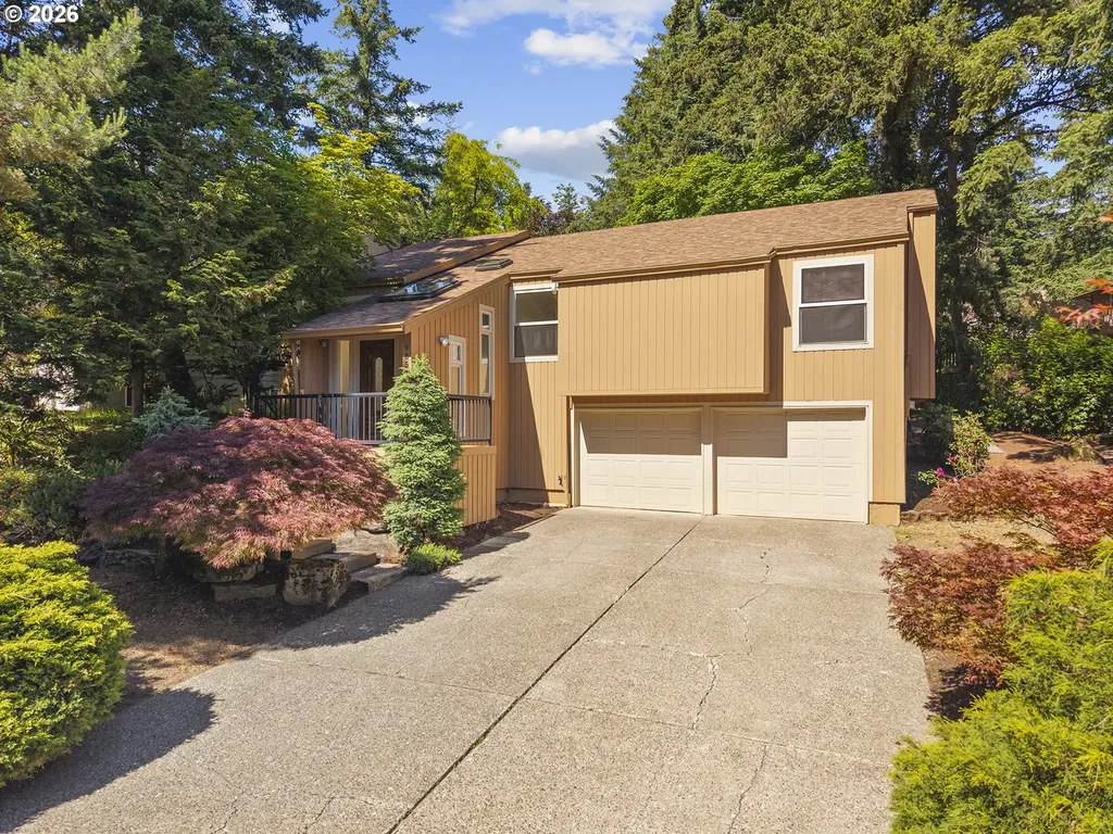 9851 SE King Way Happy Valley OR 97086