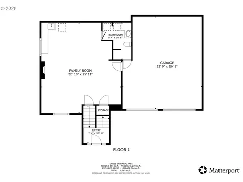 9851 SE King Way Happy Valley OR 97086