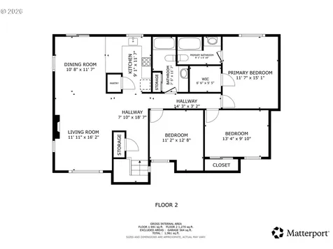 9851 SE King Way Happy Valley OR 97086