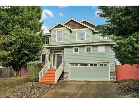 16226 Tracey Lee Court Oregon City OR 97045