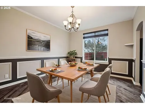 16226 Tracey Lee Court Oregon City OR 97045
