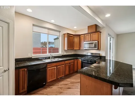 16226 Tracey Lee Court Oregon City OR 97045