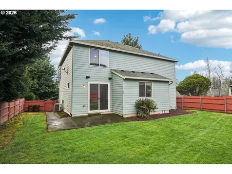 16226 Tracey Lee Court Oregon City OR 97045