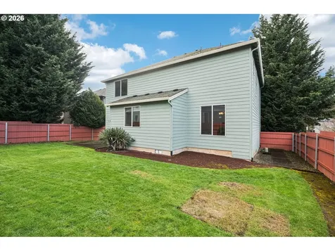 16226 Tracey Lee Court Oregon City OR 97045
