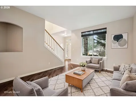 16226 Tracey Lee Court Oregon City OR 97045