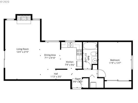 14859 NE Sacramento Street Portland OR 97230