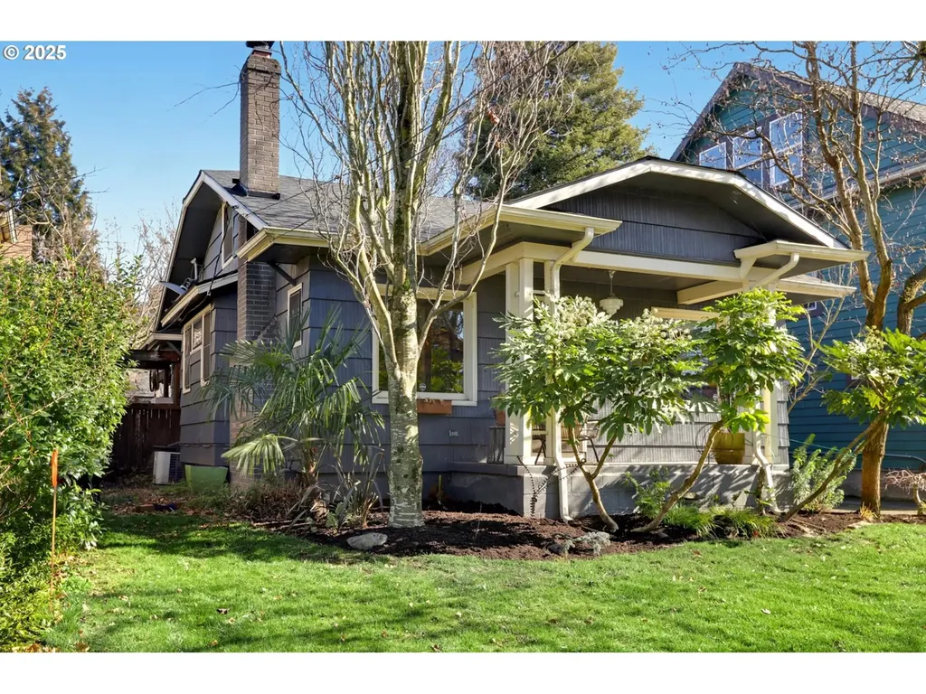 2942 NE 34th Avenue Portland OR 97212
