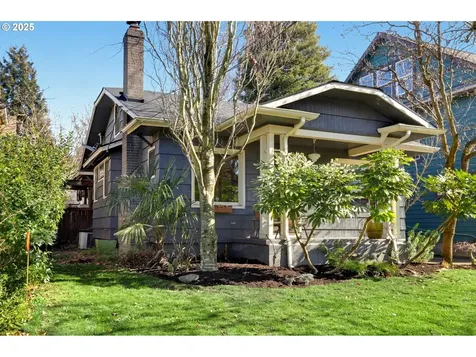 2942 NE 34th Avenue Portland OR 97212
