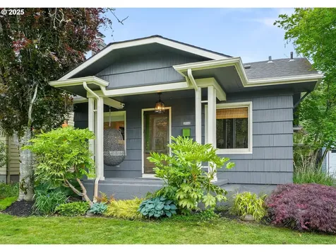2942 NE 34th Avenue Portland OR 97212