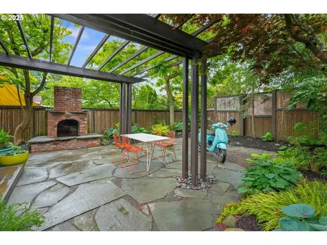 2942 NE 34th Avenue Portland OR 97212