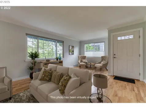 3921 SE Boise Street Portland OR 97202