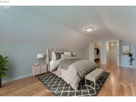 3921 SE Boise Street Portland OR 97202