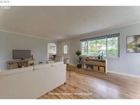 3921 SE Boise Street Portland OR 97202