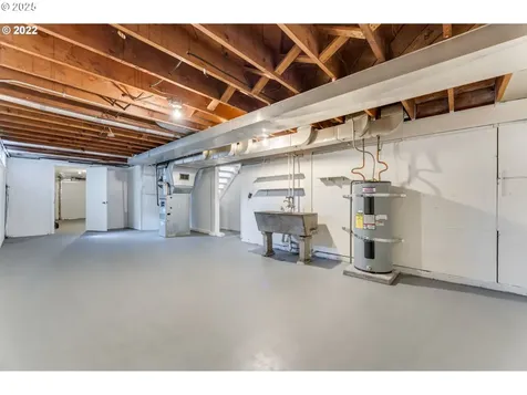 3921 SE Boise Street Portland OR 97202