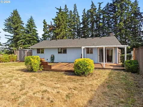 14622 NE 18th Street Vancouver WA 98684
