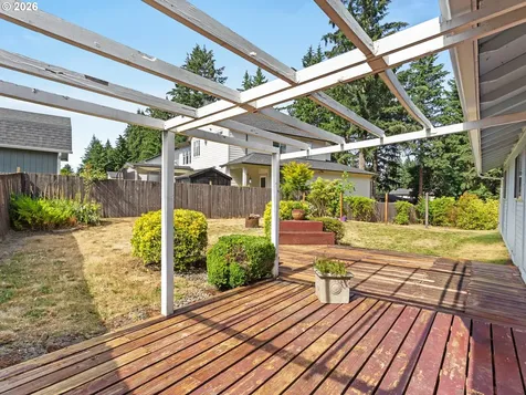 14622 NE 18th Street Vancouver WA 98684