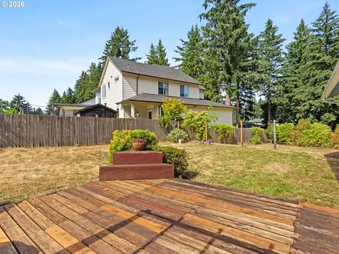 14622 NE 18th Street Vancouver WA 98684