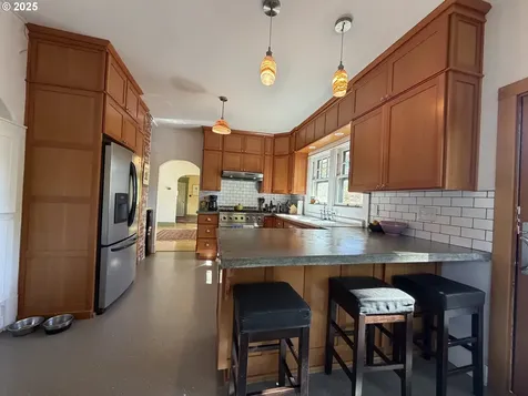 1702 Cedar Street La Grande OR 97850