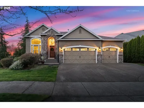 15077 SE Saint Andrews Court Happy Valley OR 97086