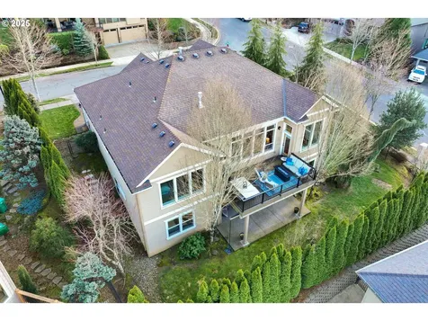 15077 SE Saint Andrews Court Happy Valley OR 97086
