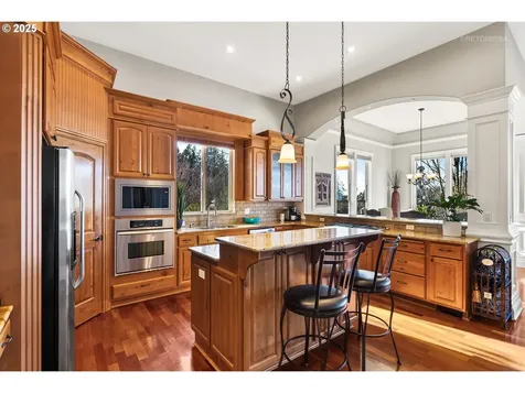 15077 SE Saint Andrews Court Happy Valley OR 97086