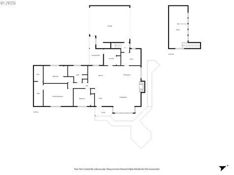89336 North Lane Florence OR 97439