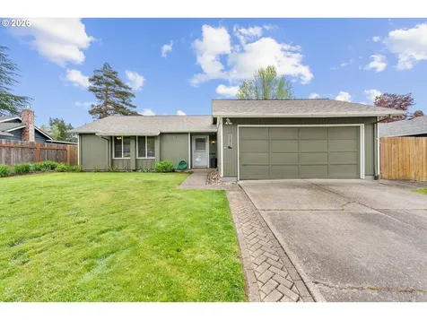 17570 NW Park View Boulevard Portland OR 97229