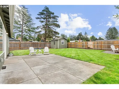 17570 NW Park View Boulevard Portland OR 97229