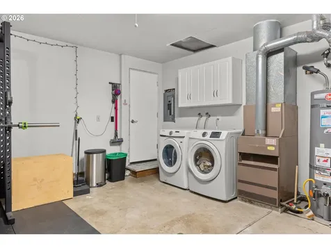 17570 NW Park View Boulevard Portland OR 97229