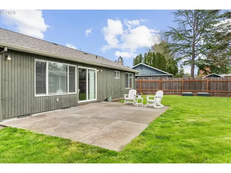 17570 NW Park View Boulevard Portland OR 97229