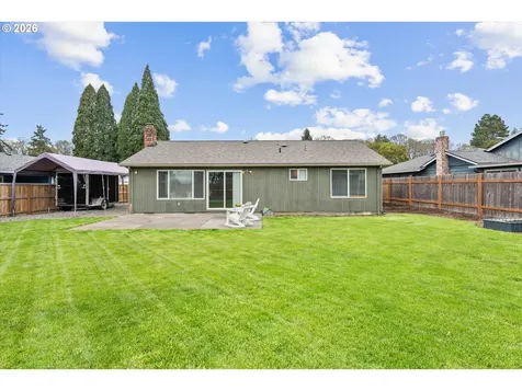17570 NW Park View Boulevard Portland OR 97229