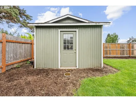 17570 NW Park View Boulevard Portland OR 97229