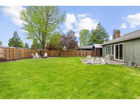 17570 NW Park View Boulevard Portland OR 97229
