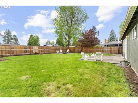 17570 NW Park View Boulevard Portland OR 97229