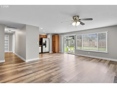 17570 NW Park View Boulevard Portland OR 97229