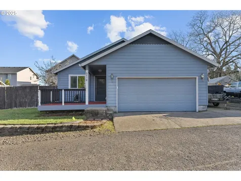 621 Kimberly Court Molalla OR 97038
