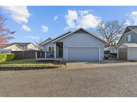 621 Kimberly Court Molalla OR 97038