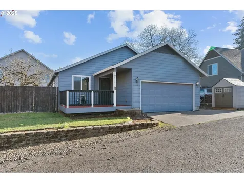 621 Kimberly Court Molalla OR 97038