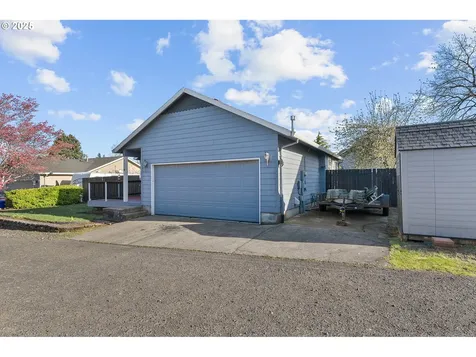 621 Kimberly Court Molalla OR 97038