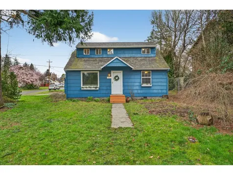 210 SE 218th Avenue Gresham OR 97030