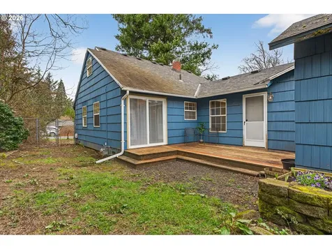 210 SE 218th Avenue Gresham OR 97030