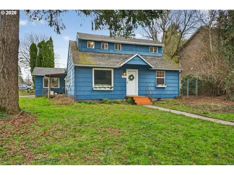 210 SE 218th Avenue Gresham OR 97030