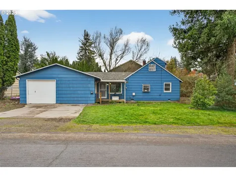 210 SE 218th Avenue Gresham OR 97030