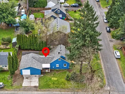 210 SE 218th Avenue Gresham OR 97030