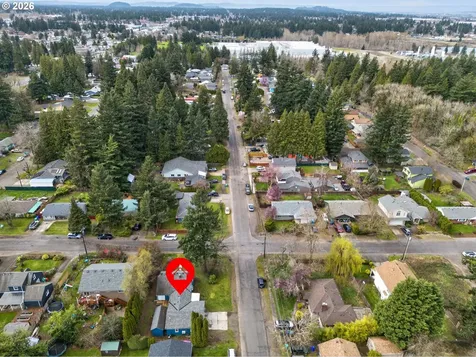 210 SE 218th Avenue Gresham OR 97030
